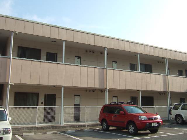 外観１