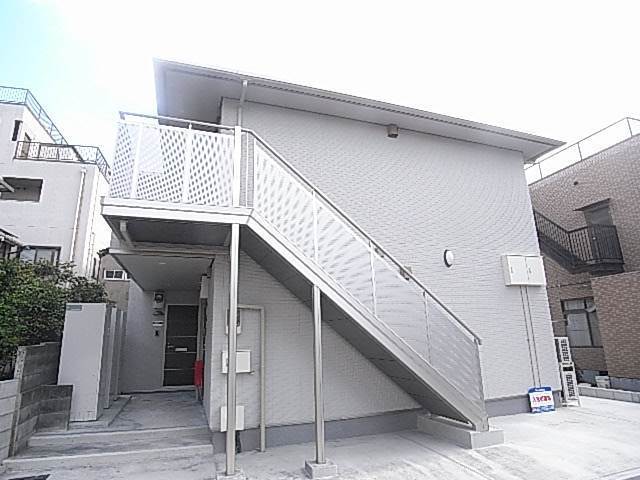 外観画像