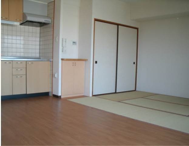 内装１