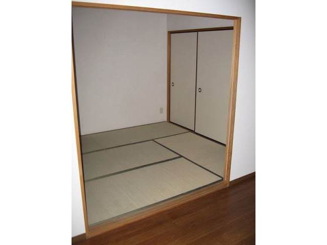 内装２