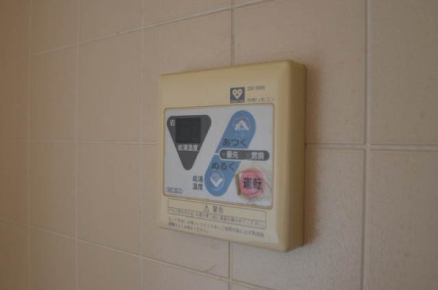 内装３