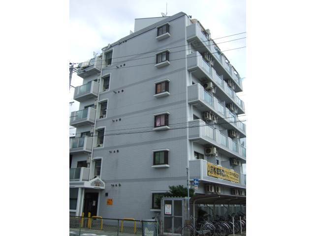 0/ジュネス船橋