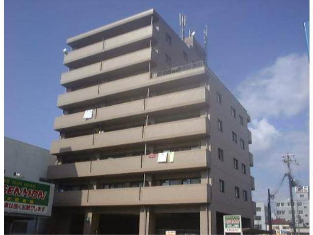 外観１