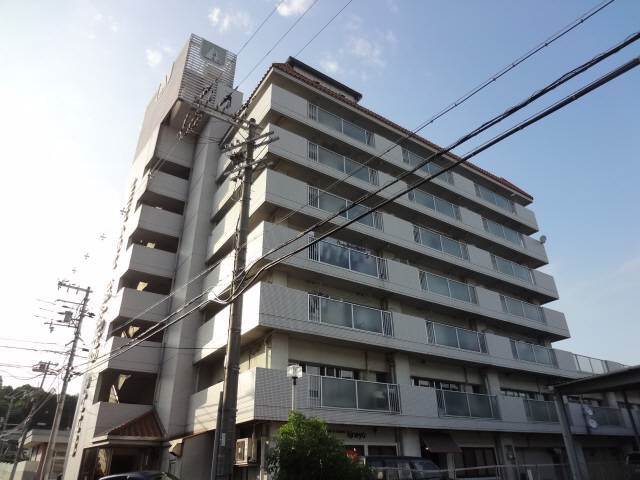 外観２