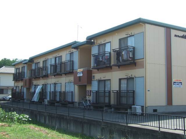 0/パナハイツ山田