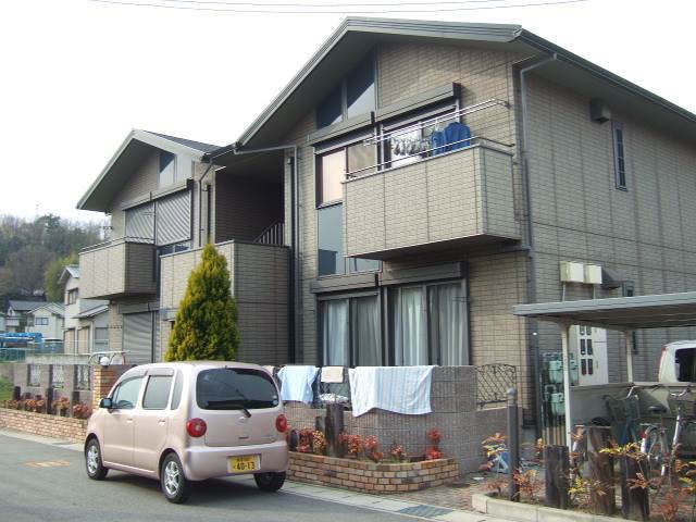 外観１