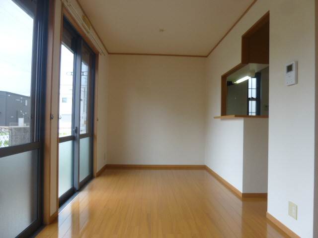 内装１