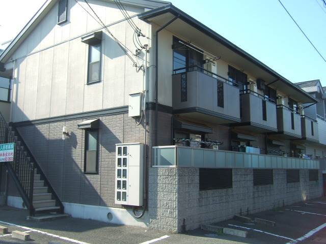 0/グランドール北八代