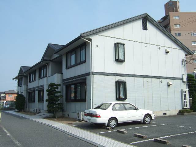 外観１