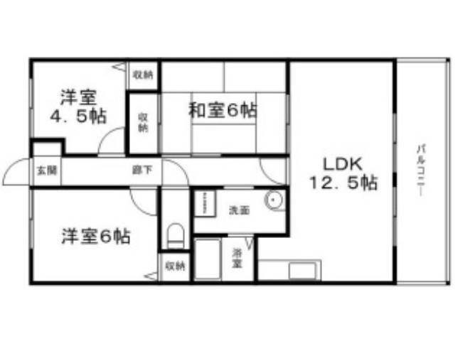間取り画像