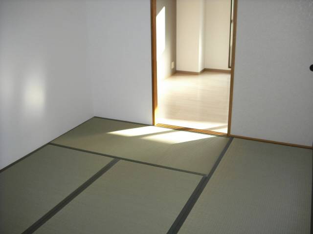 内装３