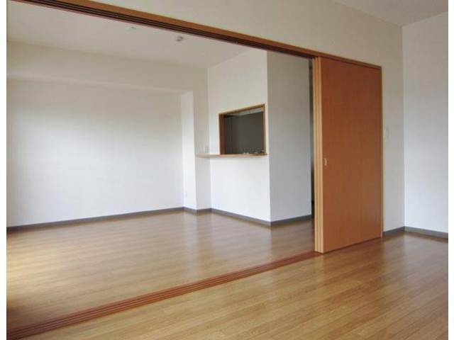 内装１