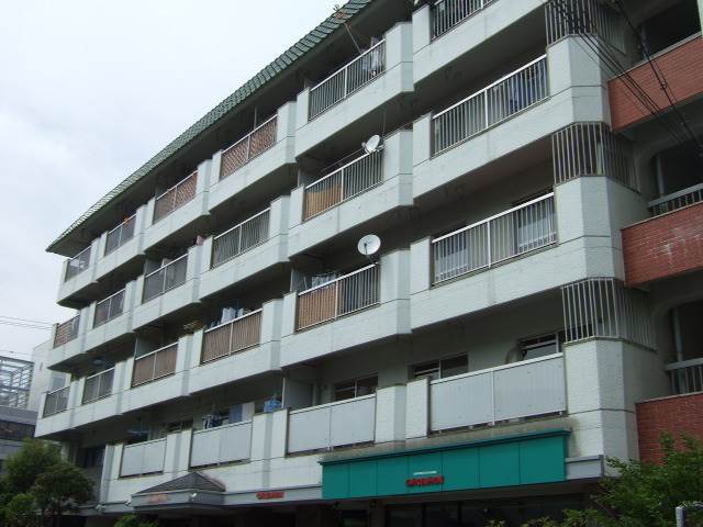 外観１