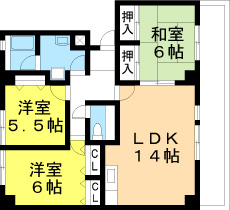 間取り画像